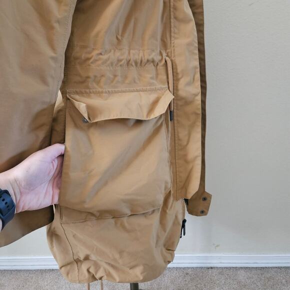 Helly Hansen Boyne Hooded PrimaLoft® Parka Small - Picture 6 of 14